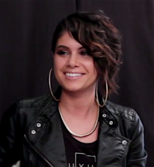 Leah Labelle